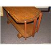 Image 2 : oak deco coffee table  SSR