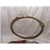 Image 1 : cowboy rope lasso