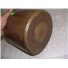 Image 2 : brown crock jug