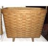Image 2 : 2 piece Longaberger baskets