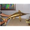 Image 1 : brass sword fish
