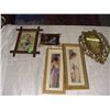 Image 1 : group of vintage prints