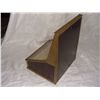 Image 2 : antique store cigar case / display The New Bachelor"