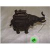 Image 1 : antique elephant lighter