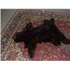 Image 1 : small bear skin rug