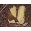 Image 3 : leather western saddle