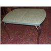 Image 1 : deco chrome kitchen table  SSR