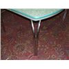 Image 2 : deco chrome kitchen table  SSR
