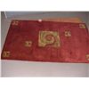 Image 1 : MODERN HAND TIED / PILE AREA RUG FROM INDIA