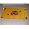 Image 1 : MODERN HAND TIED / PILE AREA RUG FROM INDIA