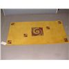 Image 1 : MODERN HAND TIED / PILE AREA RUG FROM INDIA