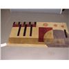 Image 1 : MODERN HAND TIED / PILE AREA RUG FROM INDIA