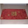 Image 1 : MODERN HAND TIED / PILE AREA RUG FROM INDIA