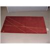 Image 1 : MODERN HAND TIED / PILE AREA RUG FROM INDIA