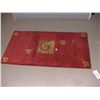 Image 1 : MODERN HAND TIED / PILE AREA RUG FROM INDIA