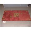 Image 1 : MODERN HAND TIED / PILE AREA RUG FROM INDIA