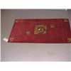 Image 1 : MODERN HAND TIED / PILE AREA RUG FROM INDIA