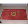 Image 1 : MODERN HAND TIED / PILE AREA RUG FROM INDIA