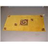 Image 1 : MODERN HAND TIED / PILE AREA RUG FROM INDIA