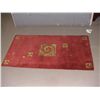 Image 1 : MODERN HAND TIED / PILE AREA RUG FROM INDIA