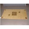 Image 1 : MODERN HAND TIED / PILE AREA RUG FROM INDIA