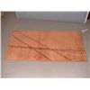 Image 1 : MODERN HAND TIED / PILE AREA RUG FROM INDIA