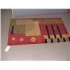 Image 1 : MODERN HAND TIED / PILE AREA RUG FROM INDIA