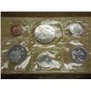Image 1 : 1969 CANADA PROOF LIKE SET (WITH ENVELOPE)