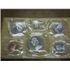 Image 2 : 1969 CANADA PROOF LIKE SET (WITH ENVELOPE)