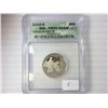 Image 1 : 2000-S MASSACHUSETTS QUARTER ICG PR70 DCAM