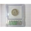 Image 2 : 2000-S MASSACHUSETTS QUARTER ICG PR70 DCAM
