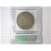 Image 2 : 1896-O MORGAN SILVER DOLLAR ICG (VF 25)