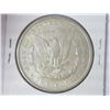 Image 2 : 1891 MORGAN SILVER DOLLAR