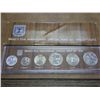 Image 1 : 1978 ISRAEL 30TH ANNIVERSARY MINT SET