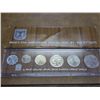 Image 2 : 1978 ISRAEL 30TH ANNIVERSARY MINT SET