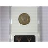 Image 2 : 1919 BUFFALO NICKEL ANACS (EXTRA FINE 40)