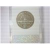 Image 2 : 1989-D CONGRESS HALF DOLLAR SGS MS70
