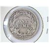 Image 2 : 1900-S BARBER DIME (VERY GOOD)