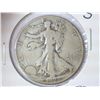 Image 1 : 1929-S WALKING LIBERTY HALF DOLLAR
