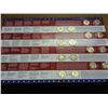 Image 2 : 2009-10 US MINT PRESIDENTIAL DOLLAR COIN ALBUM