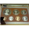 Image 2 : 1973 COOK ISLANDS PROOF SET