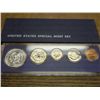 Image 2 : 1966 US SPECIAL MINT SET