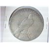 Image 2 : 1922-S PEACE SILVER DOLLAR