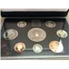 Image 2 : 1993 UNITED KINGDOM PROOF COIN SET