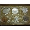 Image 2 : 1961 US SILVER PROOF SET