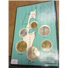 Image 2 : 1967 JERUSALEM SPECIMEN SET