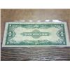 Image 2 : 1923 $1 SILVER CERTIFICATE LARGE SIZE
