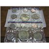 Image 2 : 1975 US MINT SET (UNC) P/D (WITH ENVELOPE)