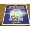 Image 1 : 1984 UNITED KINGDOM BRILLIANT UNC COIN SET