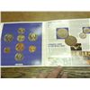 Image 3 : 1984 UNITED KINGDOM BRILLIANT UNC COIN SET